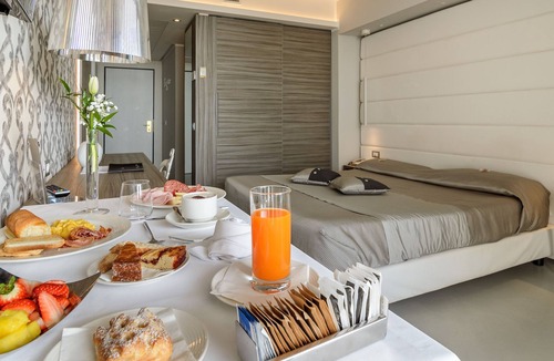 Paestum Hotel | Mec Paestum Hotel
