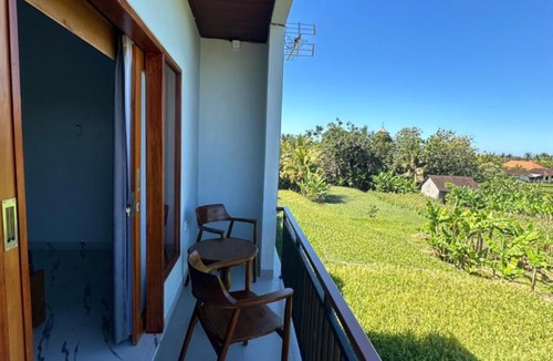 Medewi Villa | MEDEWI BREEZE House