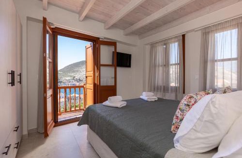 Megisti Apartment | Megisti Breeze Apartments