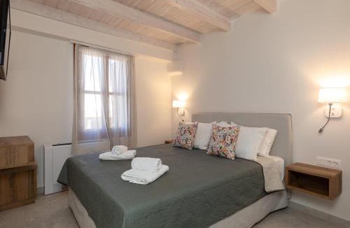Megisti Apartment | Megisti Breeze Apartments