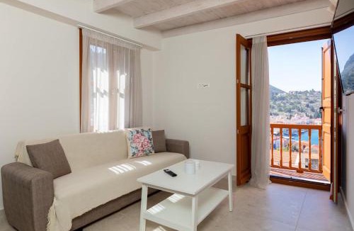 Megisti Apartment | Megisti Breeze Apartments