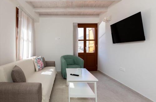 Megisti Apartment | Megisti Breeze Apartments