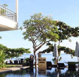 Purwakerti Hotel | Mejore Beach Hotel