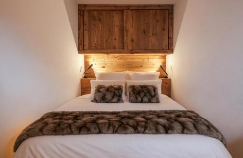Megeve Apartment | Melba Megeve emplacement de rêve dans le village au calme