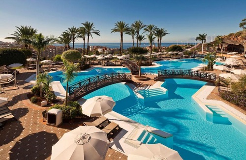El Duque Hotel | Meliá Jardines del Teide - Adults Only