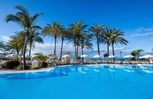 El Duque Hotel | Meliá Jardines del Teide - Adults Only