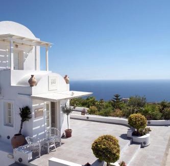 Imerovigli House | Meli Meli
