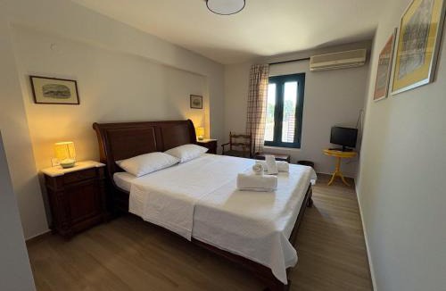 Aria Apartment | Melisma 2 Cosy Residence Home SH