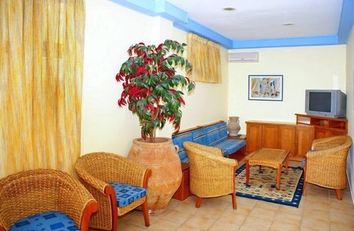 Marathias Hotel | Melistas Rooms