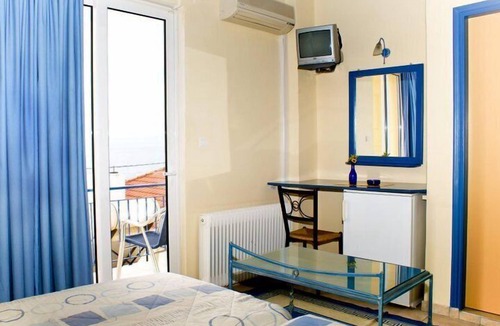 Marathias Hotel | Melistas Rooms