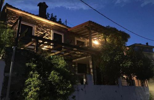 Agia House | Melivista