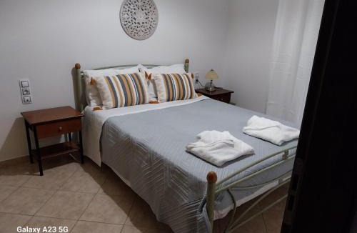 Menidion Apartment | Menidi Apartment 201