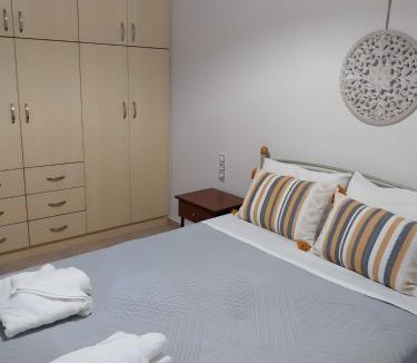 Menidion Apartment | Menidi Apartment 201