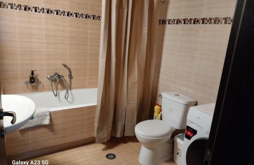 Menidion Apartment | Menidi Apartment 201