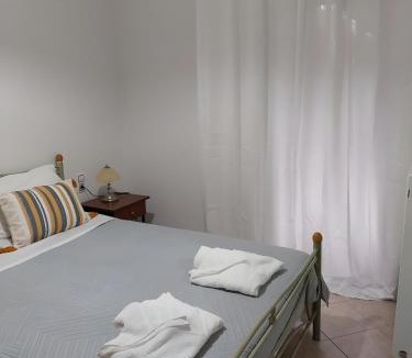 Menidion Apartment | Menidi Apartment 201