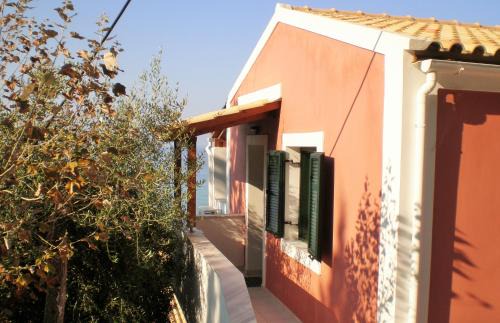 Glyfada Apartment | MENIGOS RESORT - Moon River - No 168