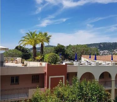 Villefranche-sur-Mer Apartment | Mer et Soleil