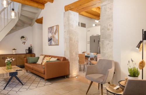 Atsipopoulo House | MERAKI residence