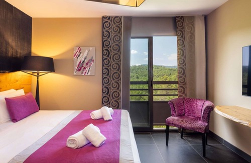 Brignoles Hotel | Mercure Brignoles Golf De Barbaroux
