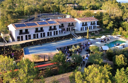 Flassans-sur-Issole Hotel | Mercure Brignoles Golf de Barbaroux & Spa