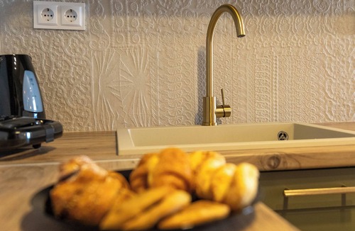 Agios Dimitrios Apartment | Merelia SeaView Suite, By IdealStay Experience