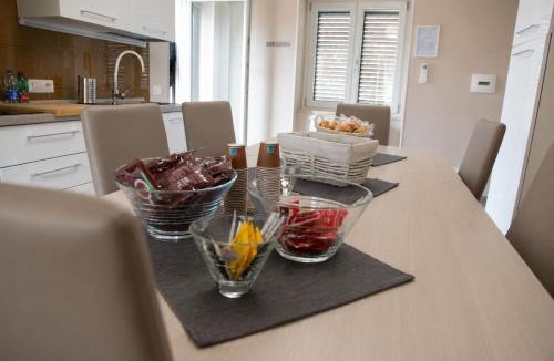 Fontanavecchia Bed & Breakfast | Merus