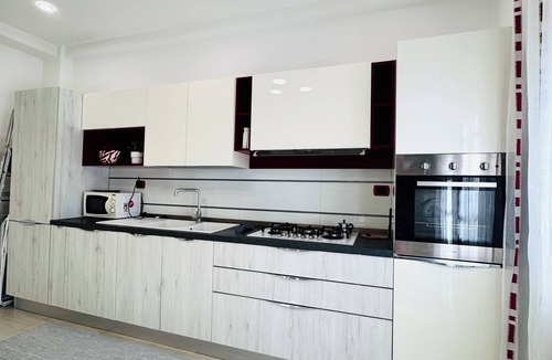 Caserta Apartment | MESA - Free WiFi, Free Parking, AC - Caserta