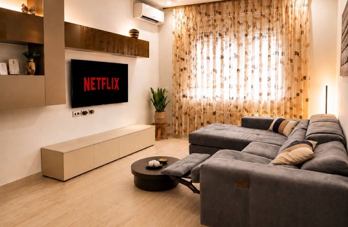 Caserta Apartment | MESA - Free WiFi, Free Parking, AC - Caserta