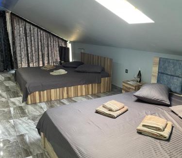 Nea Mesagkala Apartment | MESAGGALA PALACE No 3 FIRSTLINE SEA