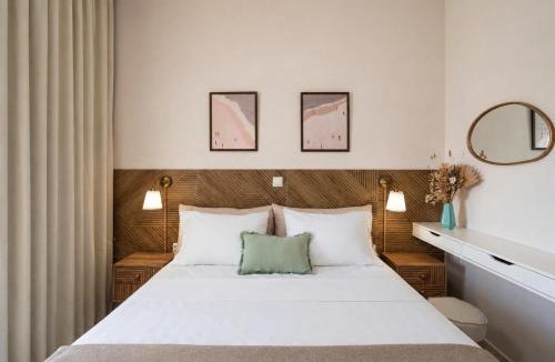 Kato Zakros Apartment | Mesogitonia House