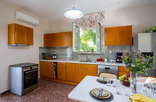 Diasella House | Messinian Seaside Villa