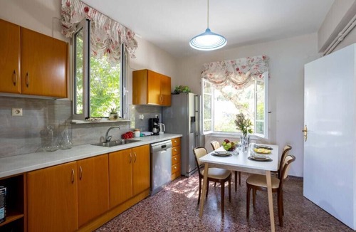 Diasella House | Messinian Seaside Villa