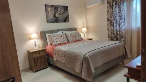 Kalambaka Apartment | Meteora countryside villa