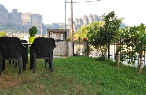 Kalambaka Apartment | METEORA DREAM VIEW Toulas
