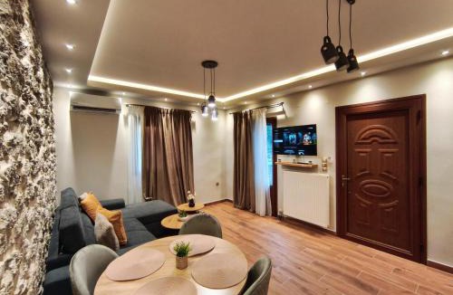 Kastraki House | Meteora Gaia
