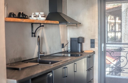 Kalambaka Apartment | Meteora Heaven and Earth