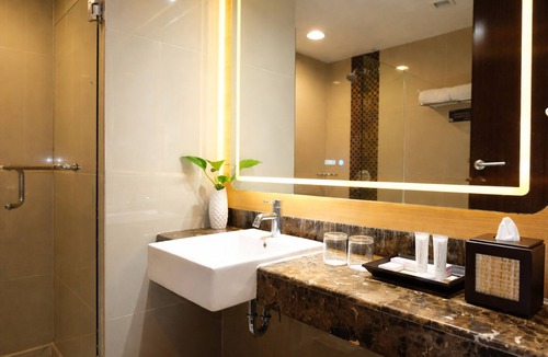 Seminyak Resort | Metland Seva Seminyak (Formerly Horison Seminyak Bali)