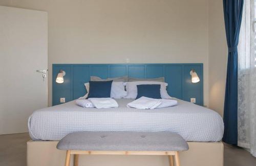Drios House | MFP Dryos Paros House Project