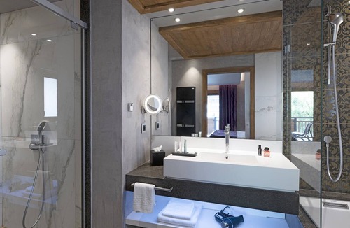 Samoens Hotel | MGM Hôtels & Résidences – Hôtel Les Suites d’Alexane