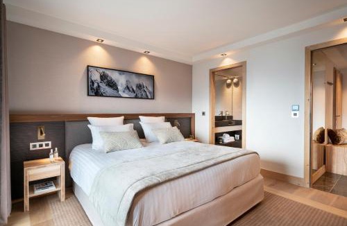 Les Eucherts Hotel | MGM Hôtels & Résidences - Hôtel Alpen Lodge