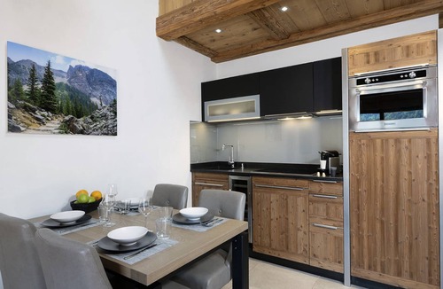 Samoens House | MGM Hôtels & Résidences – Résidence Alexane