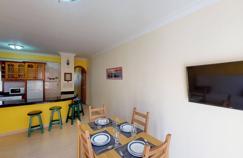 Playa San Juan Apartment | Mi Posadita, Apartamento Salto Ángel