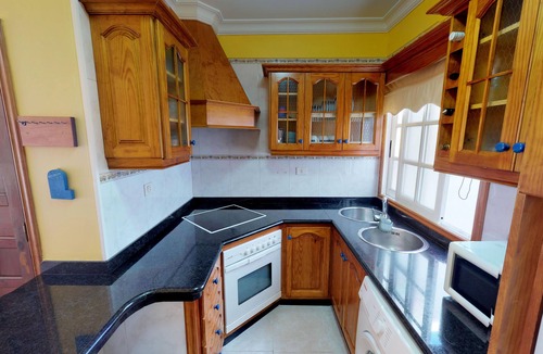 Playa San Juan Apartment | Mi Posadita, Apartamento Salto Ángel