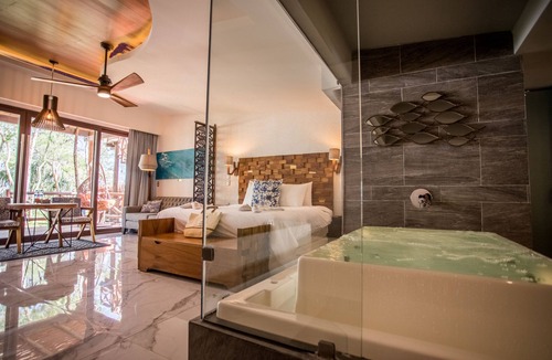 Bacalar Resort | Mia Bacalar Luxury Resort & Spa