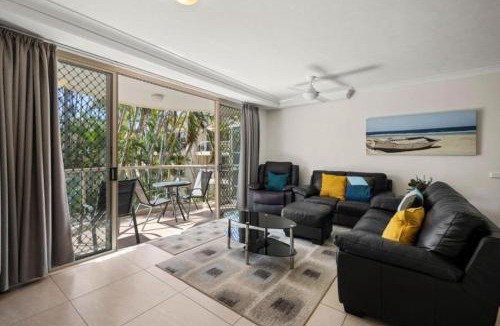 Miami Apartment | Miami Beachside Holiday Retreat