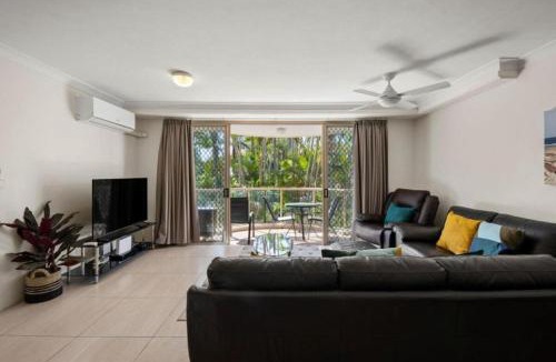 Miami Apartment | Miami Beachside Holiday Retreat