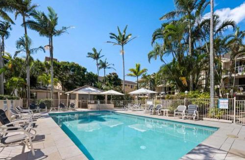 Miami Apartment | Miami Beachside Holiday Retreat