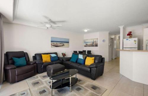 Miami Apartment | Miami Beachside Holiday Retreat