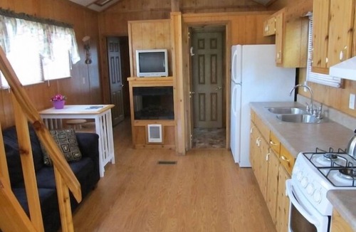 Ludlam RV Rental | Miami Everglades RV Resort