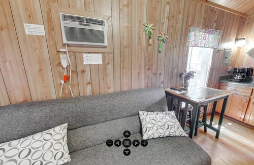 Ludlam RV Rental | Miami Everglades RV Resort